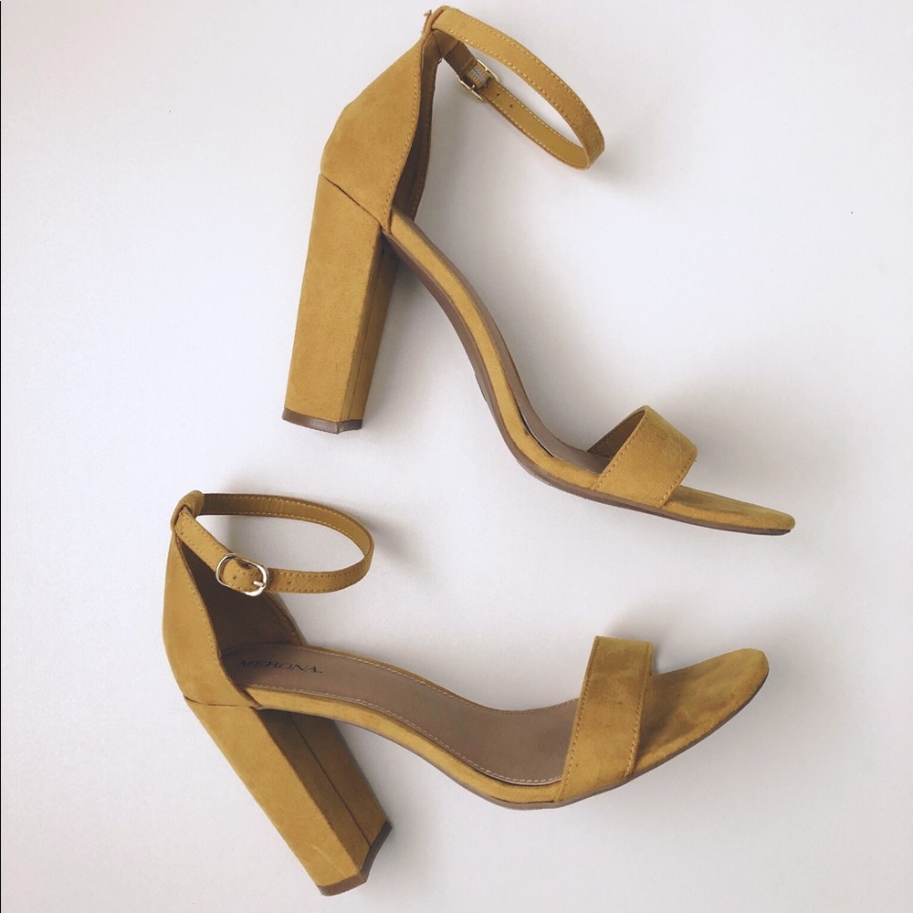 Shoes.
